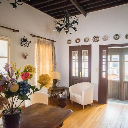 Casa Kastellania Βίλα Rhodes City Εξωτερικό φωτογραφία