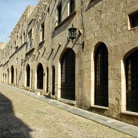 Casa Kastellania Βίλα Rhodes City Εξωτερικό φωτογραφία