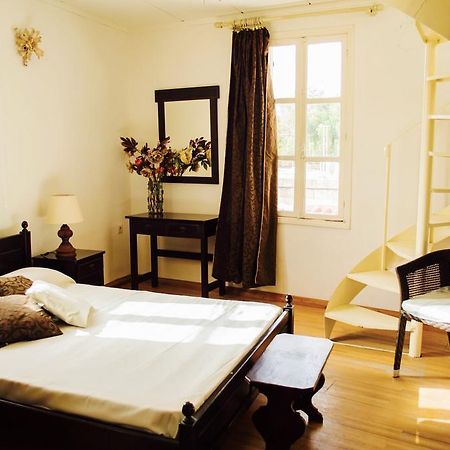 Casa Kastellania Βίλα Rhodes City Εξωτερικό φωτογραφία
