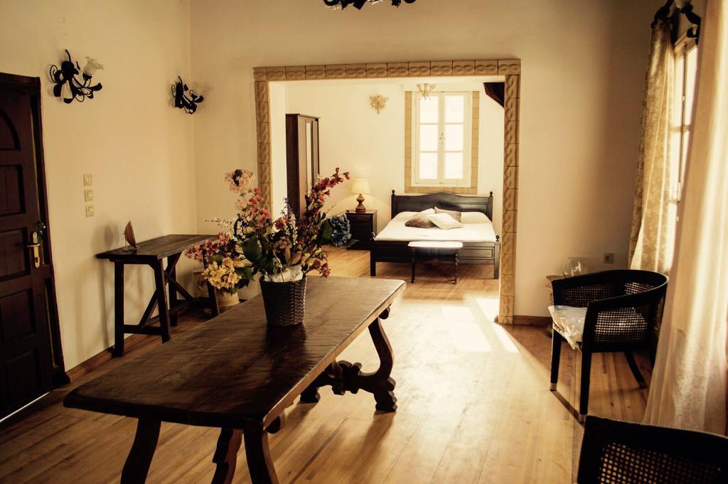 Casa Kastellania Βίλα Rhodes City Εξωτερικό φωτογραφία
