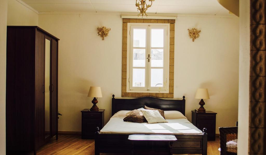 Casa Kastellania Βίλα Rhodes City Εξωτερικό φωτογραφία