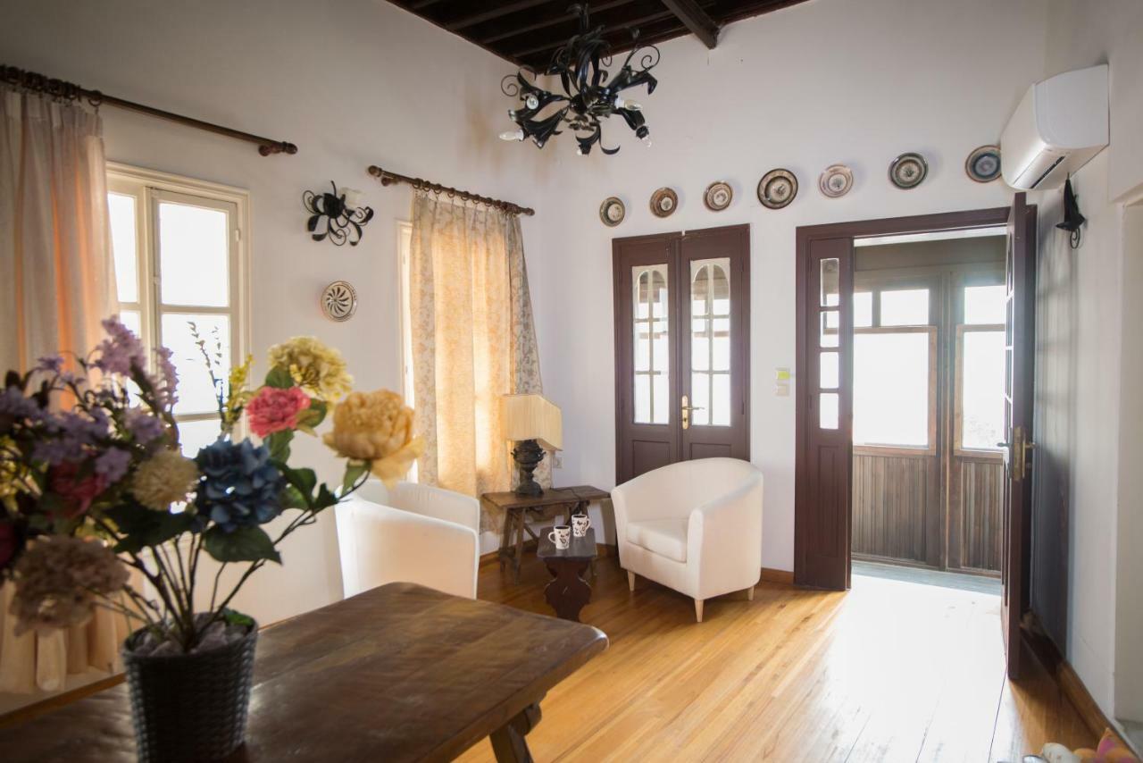 Casa Kastellania Βίλα Rhodes City Εξωτερικό φωτογραφία