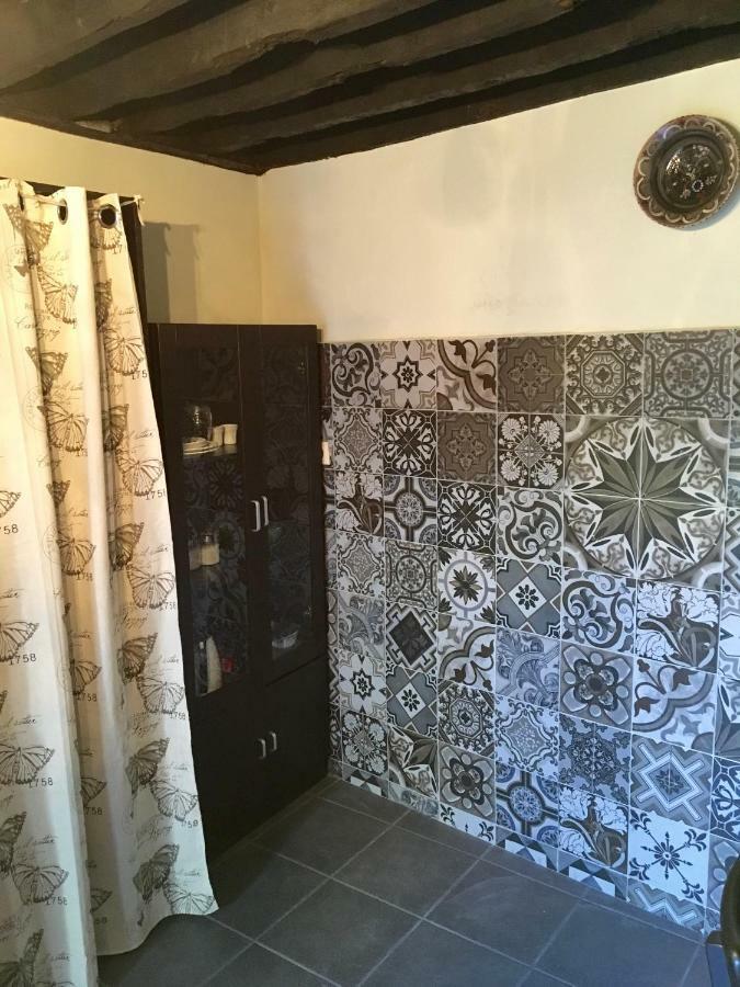 Casa Kastellania Βίλα Rhodes City Εξωτερικό φωτογραφία