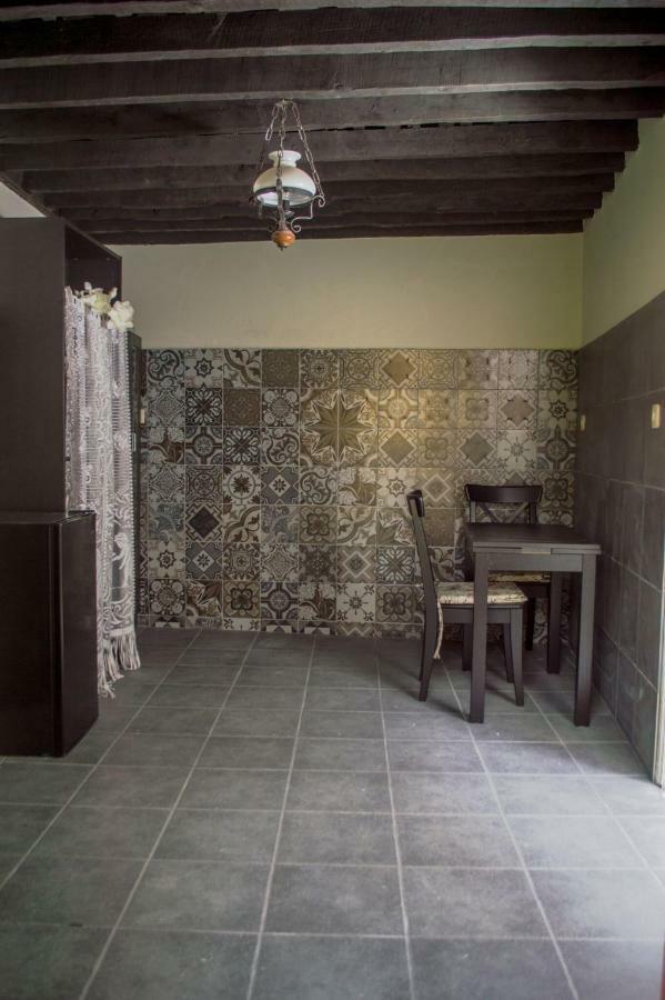 Casa Kastellania Βίλα Rhodes City Εξωτερικό φωτογραφία