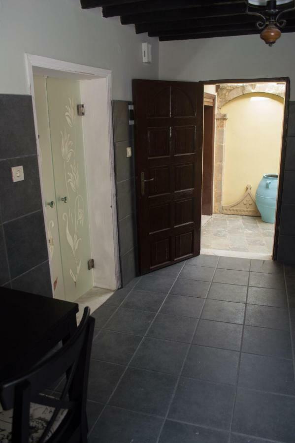 Casa Kastellania Βίλα Rhodes City Εξωτερικό φωτογραφία
