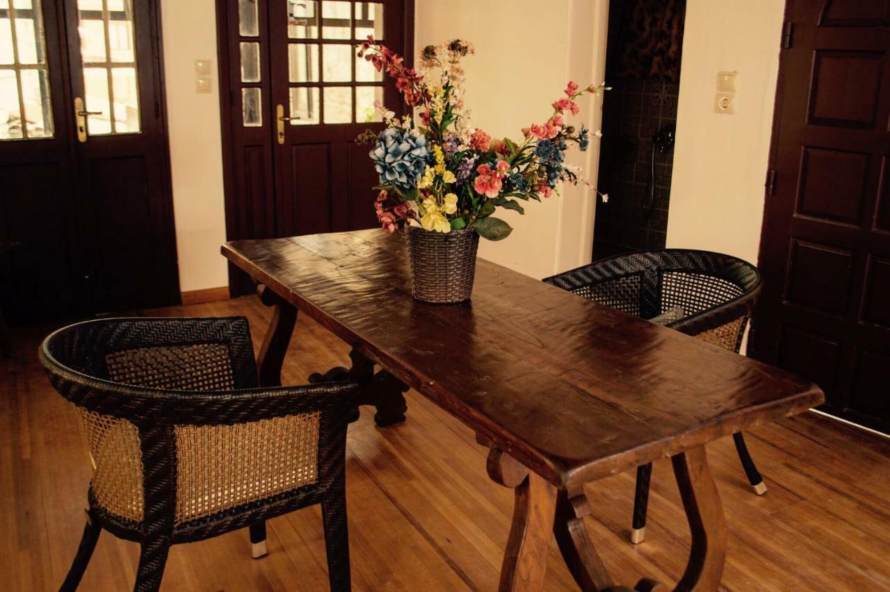 Casa Kastellania Βίλα Rhodes City Εξωτερικό φωτογραφία