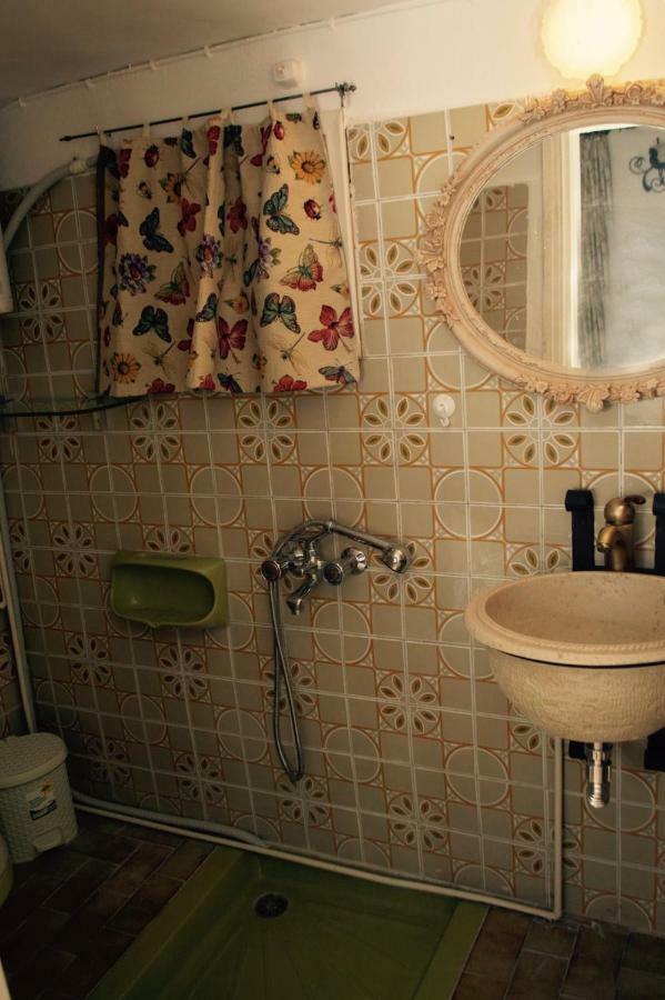 Casa Kastellania Βίλα Rhodes City Εξωτερικό φωτογραφία