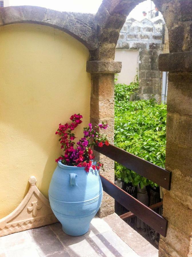 Casa Kastellania Βίλα Rhodes City Εξωτερικό φωτογραφία
