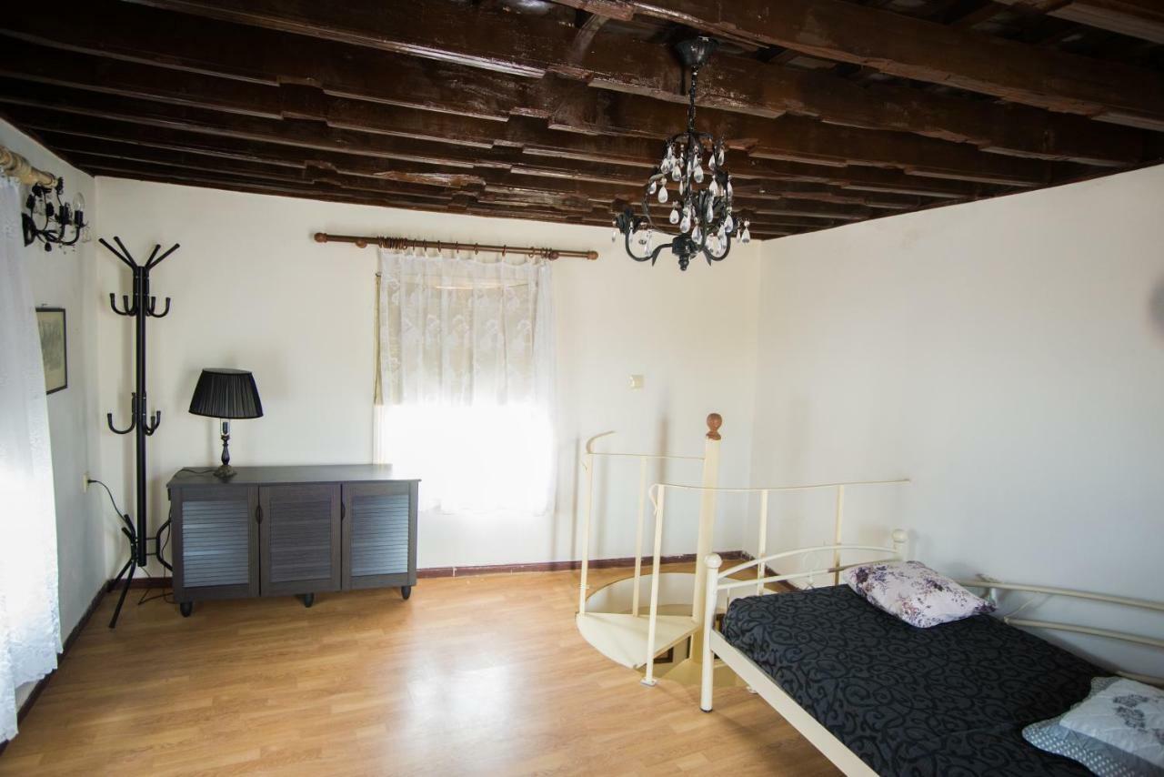 Casa Kastellania Βίλα Rhodes City Εξωτερικό φωτογραφία